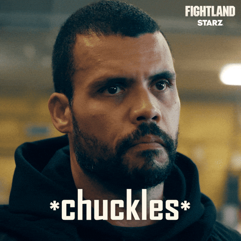 Howard Charles Duke GIF by STARZ