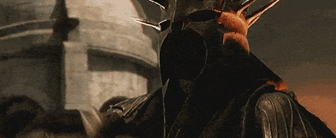 lord of the rings film GIF