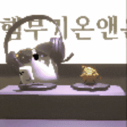 Marshmallow GIF