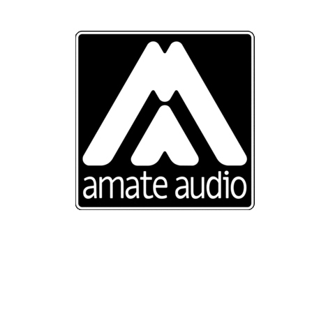 amateaudiobarcelona Sticker