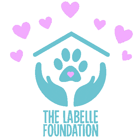 LabelleFoundation Sticker