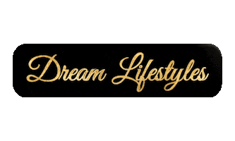 Sticker by Dream Lifestyles Real Estate