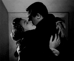 cary grant hug GIF by Maudit