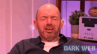 Angry Paul Scheer GIF by Dark Web