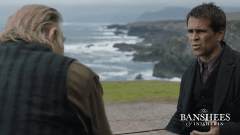 Colin Farrel GIFs - Get the best GIF on GIPHY