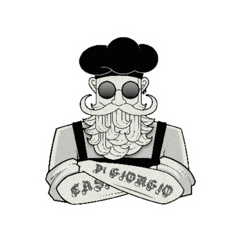 Groupe Tandem Sticker