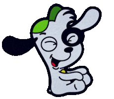 Animation Sticker