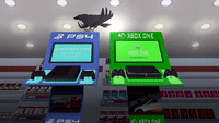xbox one ps4 gif