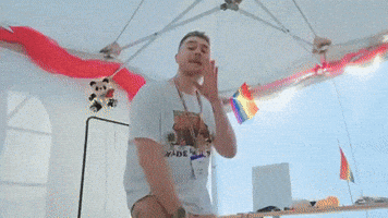 Rap GIF