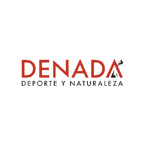 Denada Sticker