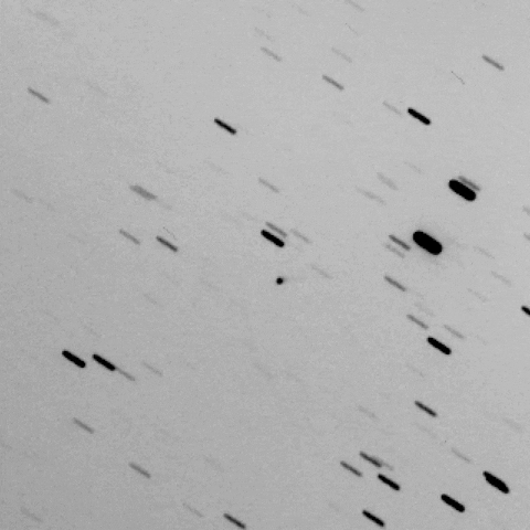 Telescope GIF