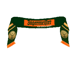 Soccer Euro Sticker by Jägermeister UA