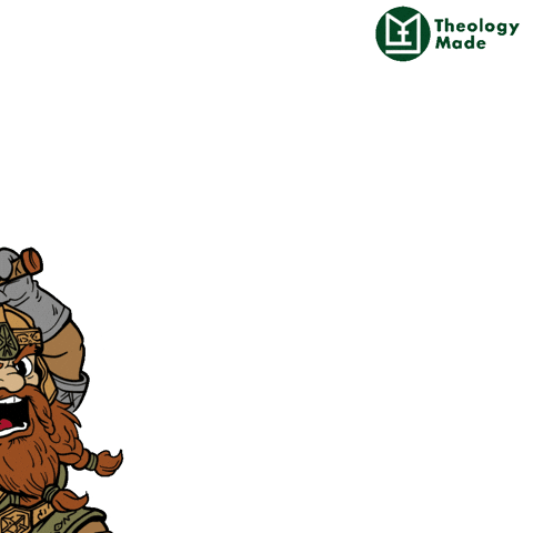 Try Me Too Late GIF by Theology Made