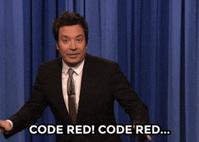 Dont Freak Out Jimmy Fallon GIF by The Tonight Show Starring Jimmy Fallon