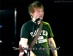 ed sheeran