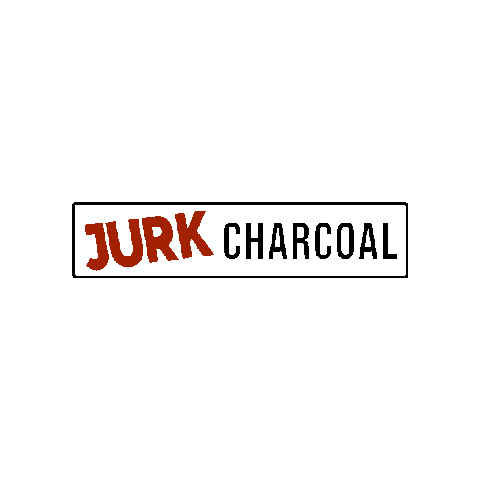 Sticker by JURK Charcoal