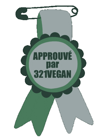 Vegan Sticker