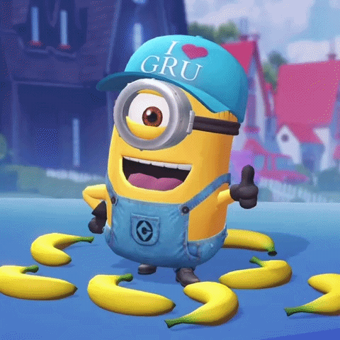 Happy Dance GIF