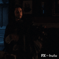 Thats It Fx Networks GIF by Y: The Last Man