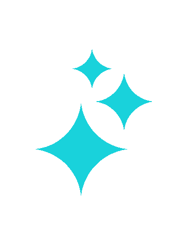 Sparkle Effects Sticker