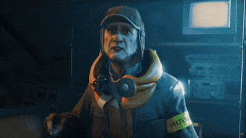 Half Life Combine GIF