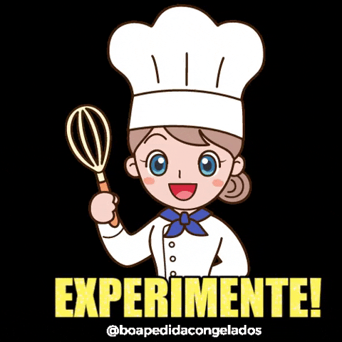 Boa Pedida GIF