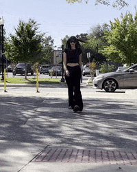Woman Walking GIFs - Find & Share on GIPHY