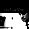 neal caffrey