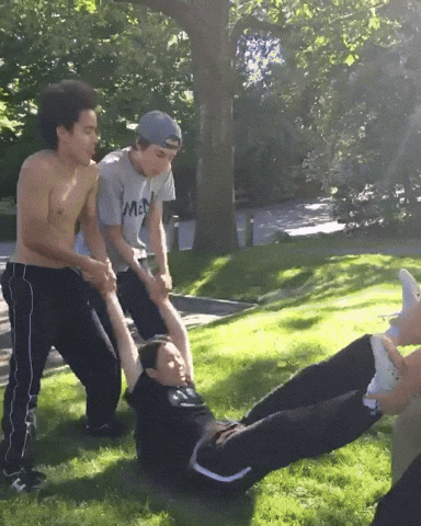 Jack Joey GIF