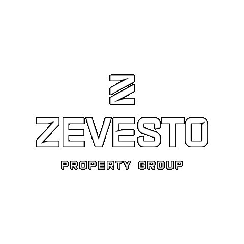 Zevesto Sticker