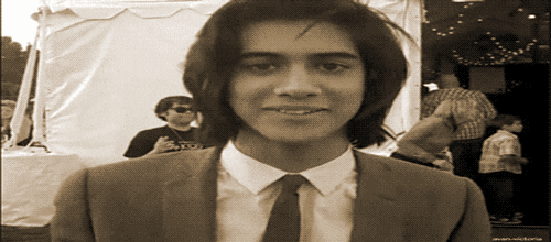 avan jogia