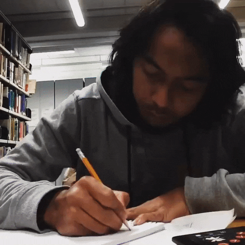university college london writing GIF by UCL Institute of Education
