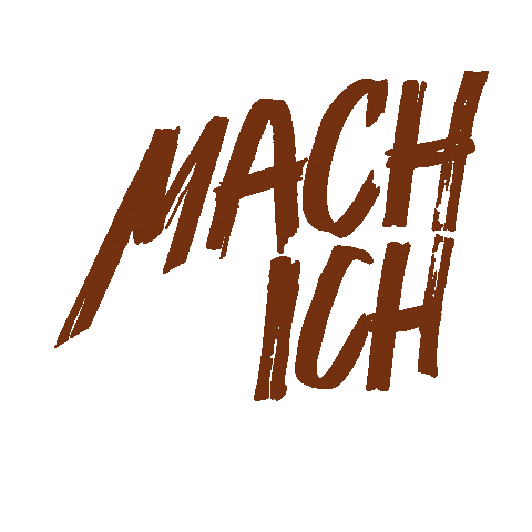 Work Wood Sticker by UMDigital GmbH