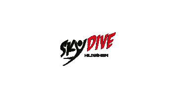 Skydive-Hildesheim Sticker