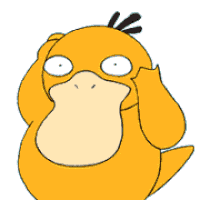 Psyduck GIFs - Find & Share on GIPHY