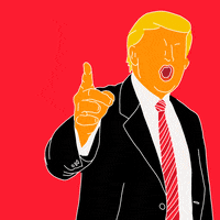 Tax The Rich Donald Trump GIF by Creative Courage