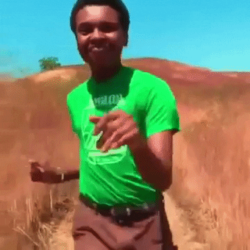 Jay Versace GIF