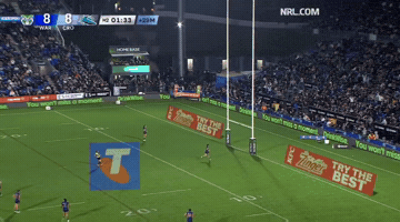 Cronulla Sharks GIF