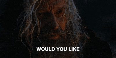 Robin Hood GIF by A24