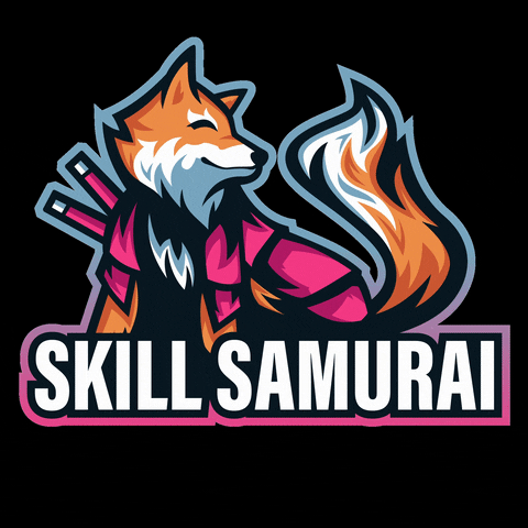 skill-samurai skill samurai GIF