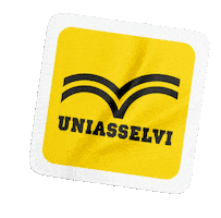 Educacao Sticker by UNIASSELVI
