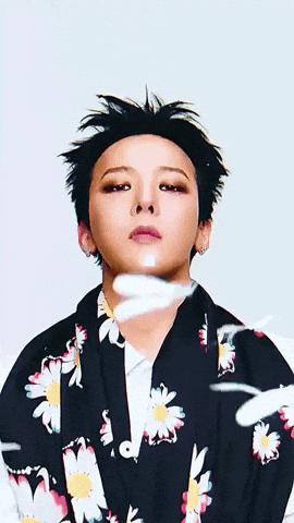 G-Dragon Gd GIF