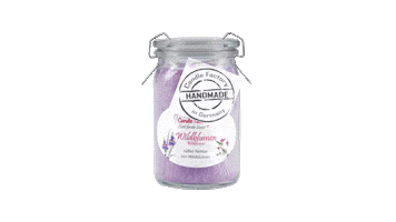 Candle Factory Germany Sticker