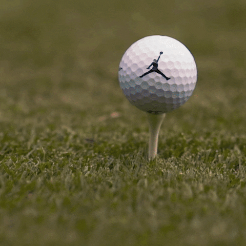 Golfing Dj Khaled GIF by Gatorade