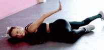 Brie Larson GIF