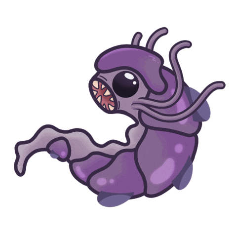 Rosyriot Sticker
