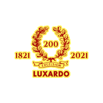 LuxardoUK Sticker