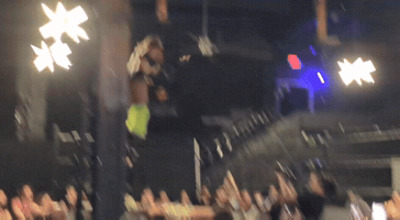 Fight Wow GIF