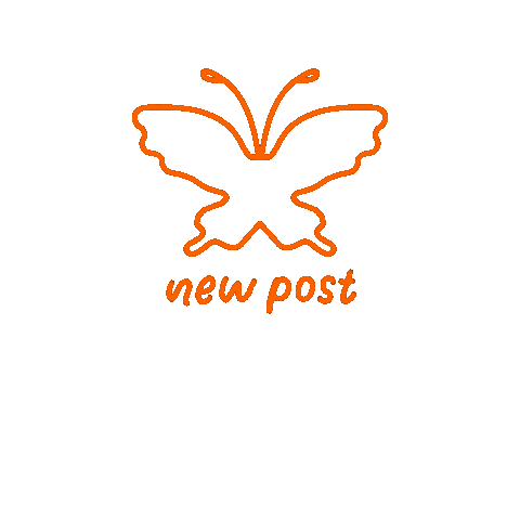 Newpost Sticker