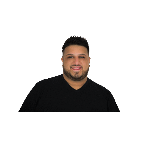 Ammo Sticker by DJ Mike Sounds